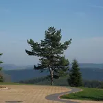بيت ضيافة Orle Mochnaczka Wyzna