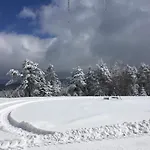 بيت ضيافة Orle