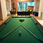 بيت ضيافة Orle 3*
