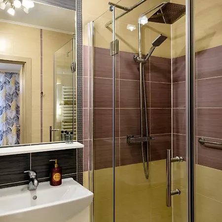 Casa de hóspedes Orle 3*