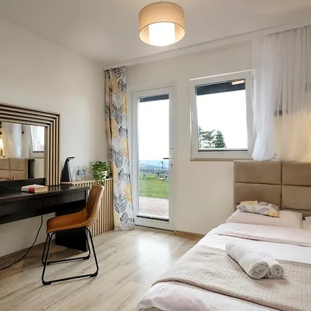 Pensionat Orle