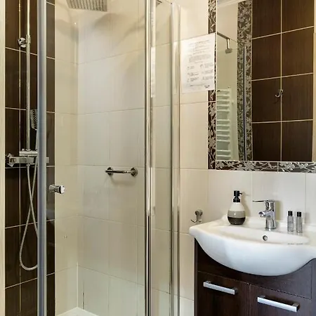 Orle Pensionat 3*