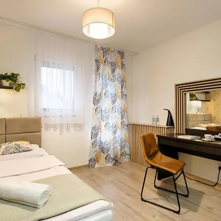 Orle 3* Krynica-Zdrój