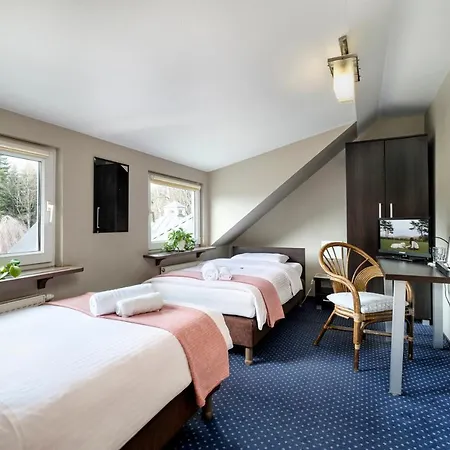 Orle 3* Krynica-Zdrój