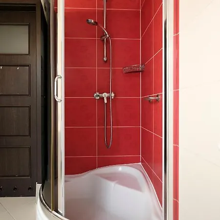 Gasthuis Orle Mochnaczka Wyzna