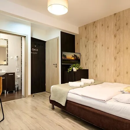 Orle Mochnaczka Wyzna