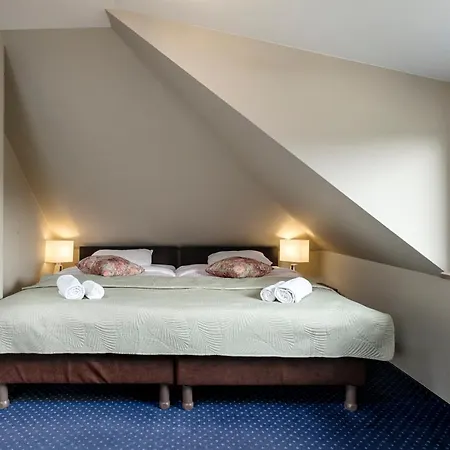 Orle 3* Mochnaczka Wyzna