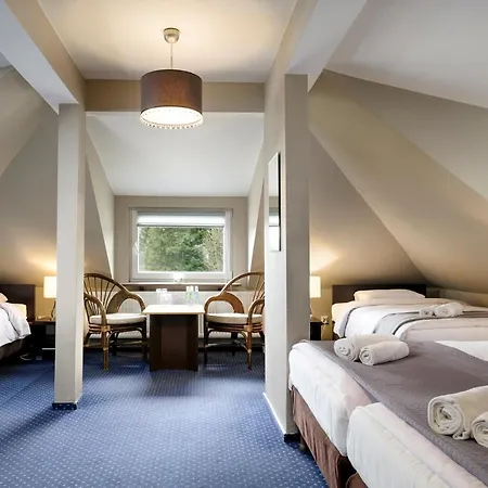 Orle Gasthuis Mochnaczka Wyzna