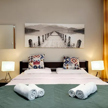 Orle Mochnaczka Wyzna