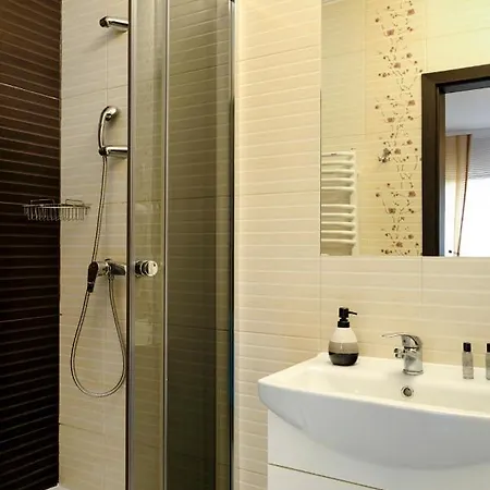 Gasthuis Orle Mochnaczka Wyzna