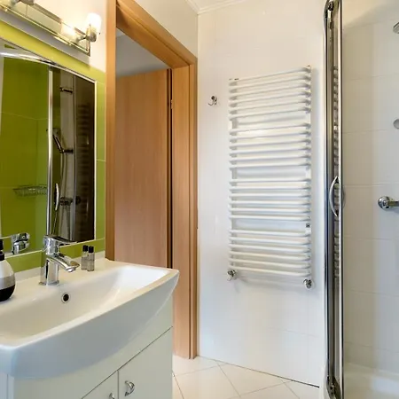 Orle Gasthuis Mochnaczka Wyzna