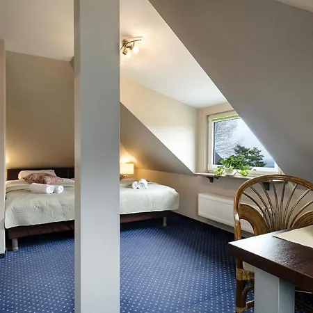 Orle Pensión Mochnaczka Wyzna