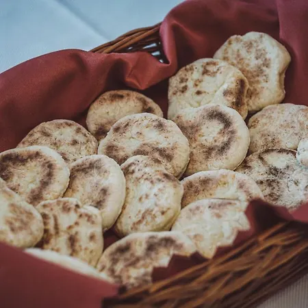 Gasthuis Orle Mochnaczka Wyzna