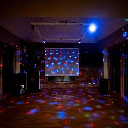 Orle 3* Mochnaczka Wyzna