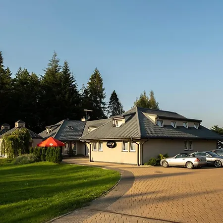 Orle Mochnaczka Wyzna