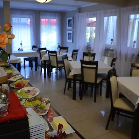 Pensionat Orle 3*
