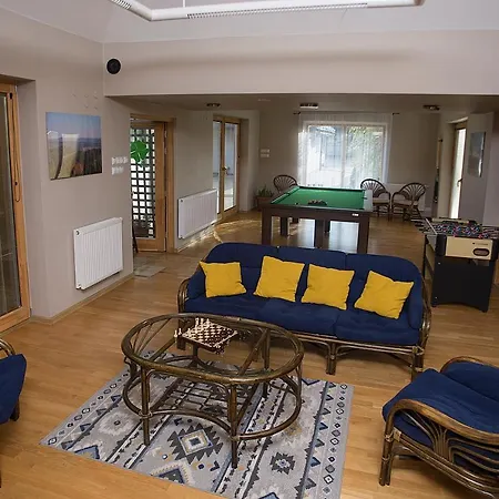 Gasthof Orle Mochnaczka Wyzna