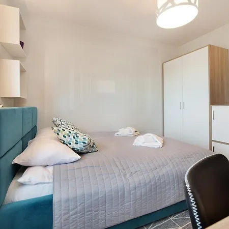 Orle Gasthuis Mochnaczka Wyzna