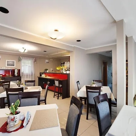 Orle Mochnaczka Wyzna