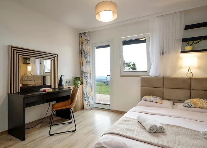 בית הארחה Orle