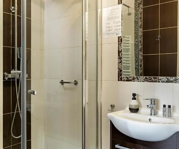 Orle בית הארחה 3*