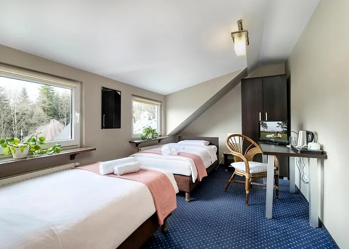 Orle 3* Mochnaczka Wyzna