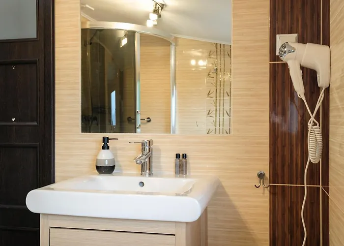 Orle Mochnaczka Wyzna