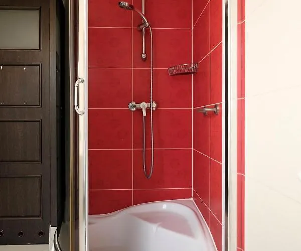 בית הארחה Orle Mochnaczka Wyzna