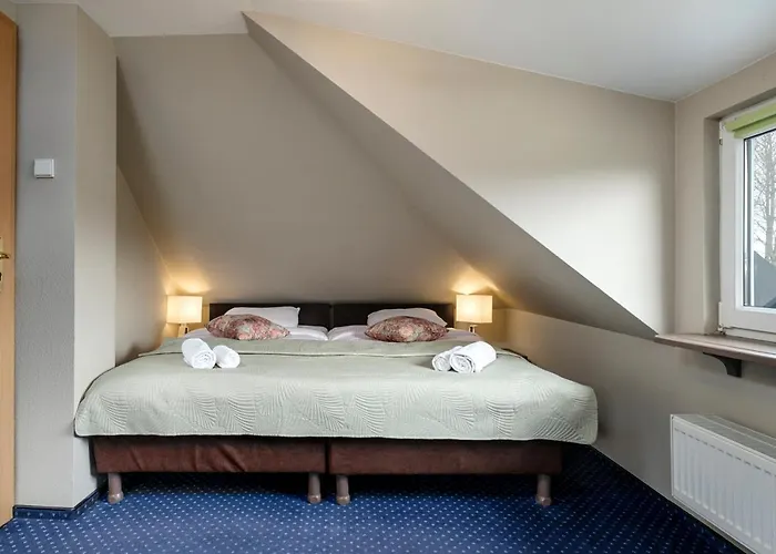 Orle 3* Mochnaczka Wyzna