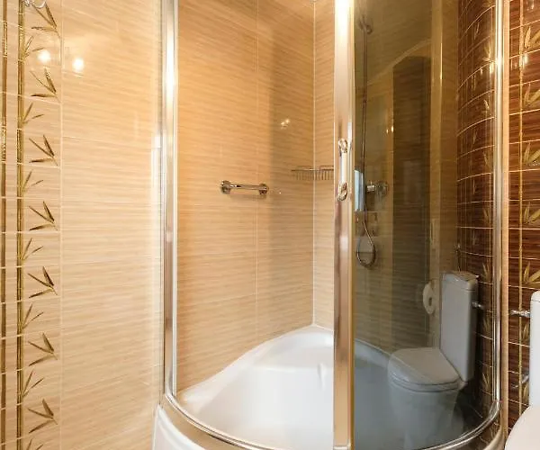 Orle בית הארחה