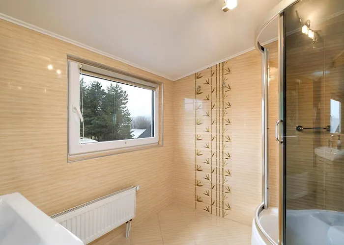 Orle בית הארחה 3*