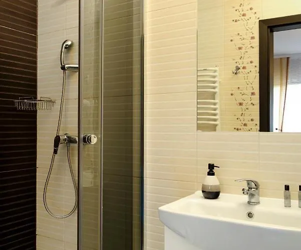 בית הארחה Orle Mochnaczka Wyzna