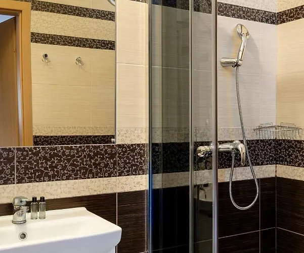 בית הארחה Orle