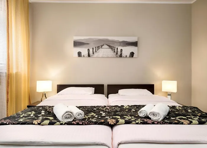 בית הארחה Orle