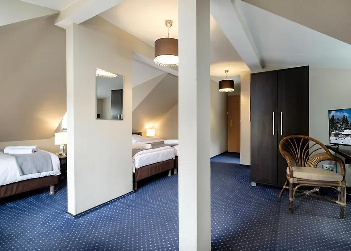 בית הארחה Orle