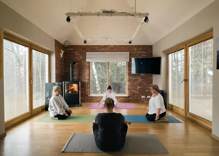 בית הארחה Orle 3*