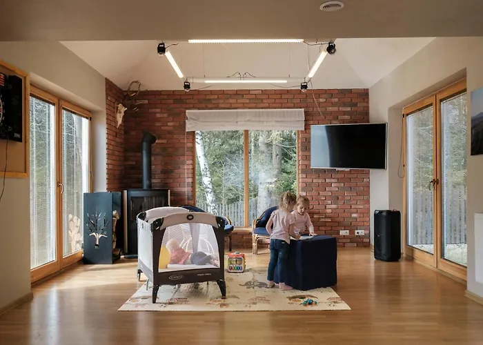 בית הארחה Orle