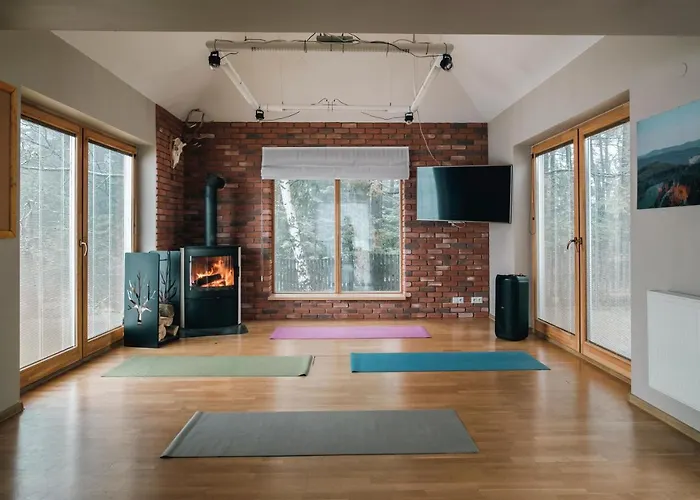 בית הארחה Orle 3*