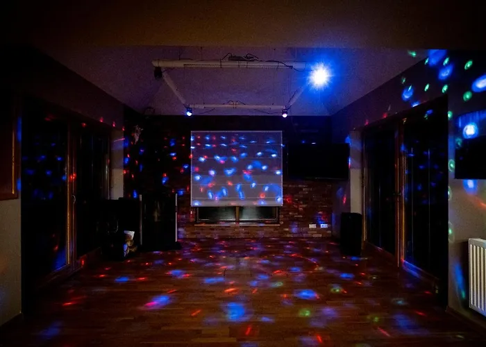 Orle 3* Mochnaczka Wyzna