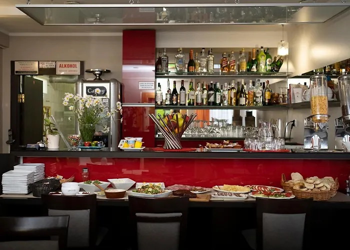 בית הארחה Orle