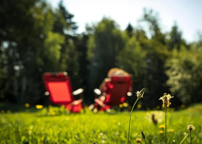 Orle בית הארחה 3*