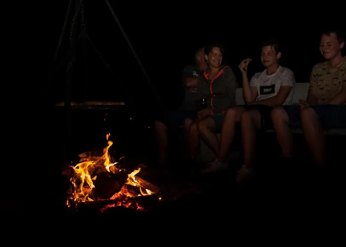 Orle בית הארחה