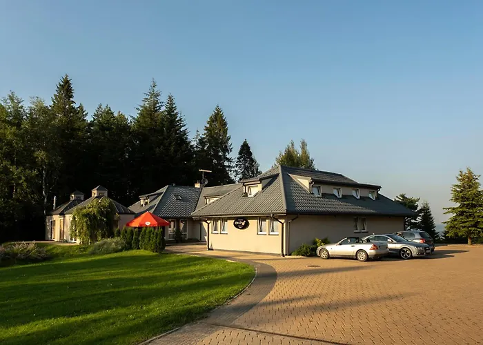 Orle Mochnaczka Wyzna