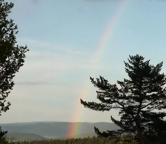 Orle בית הארחה