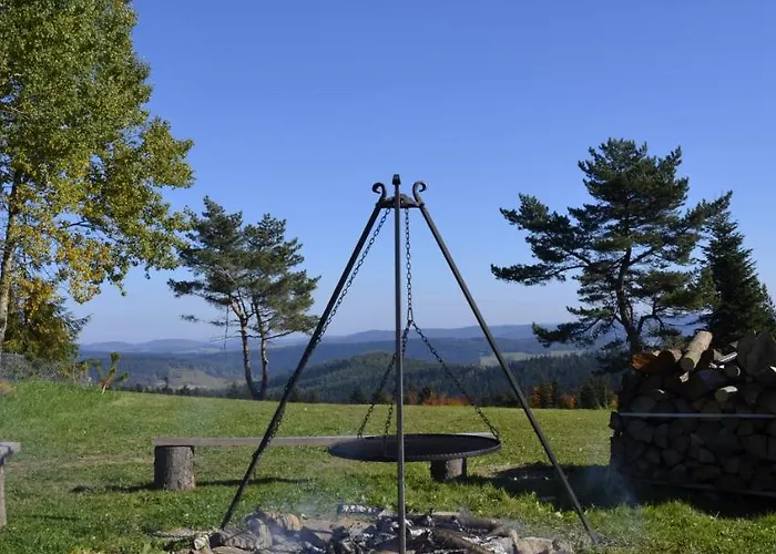 בית הארחה Orle