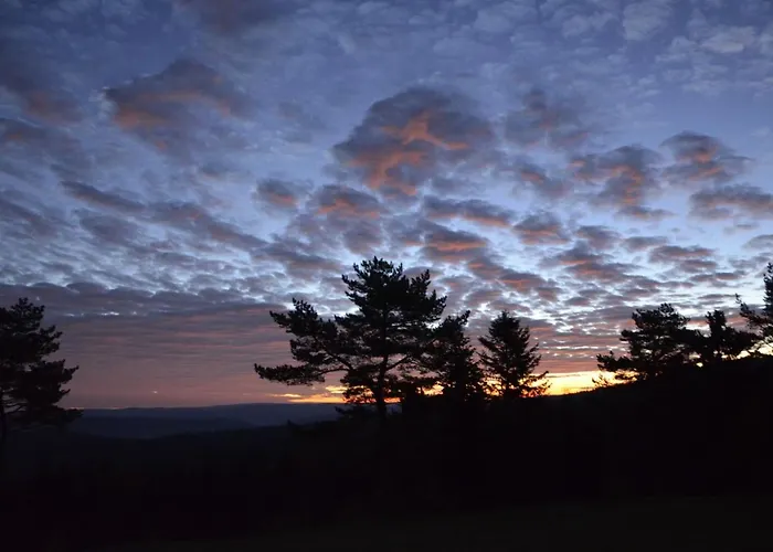 Orle 3* Mochnaczka Wyzna