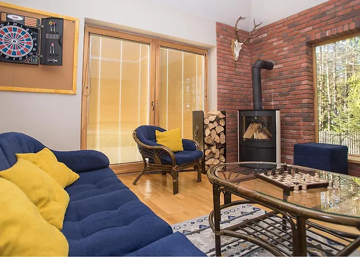 Orle בית הארחה