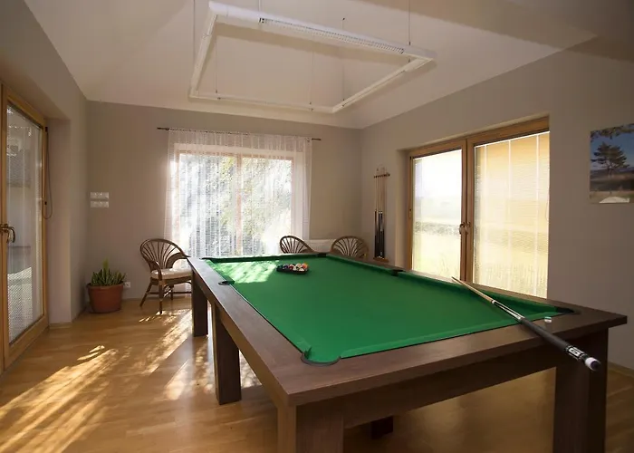 Orle בית הארחה