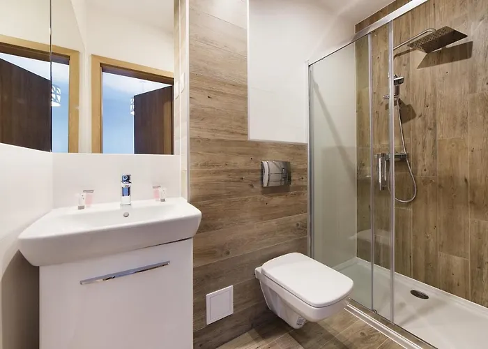 Orle בית הארחה