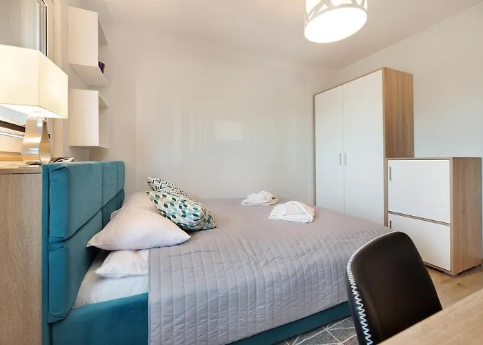 Orle בית הארחה Mochnaczka Wyzna